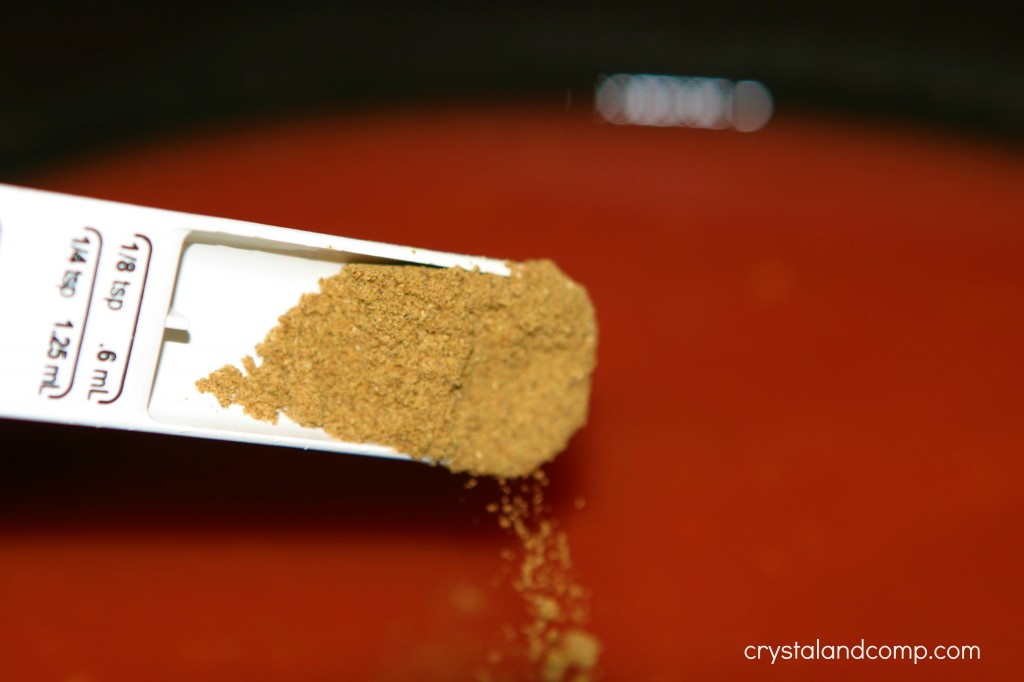 cumin