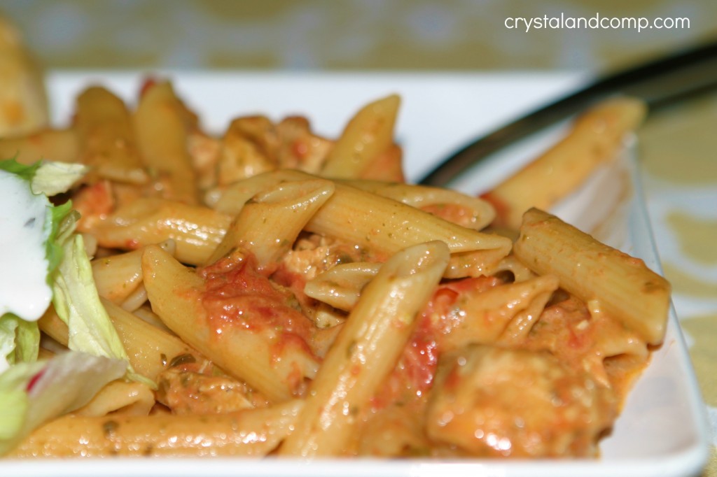 easy chicken recipe