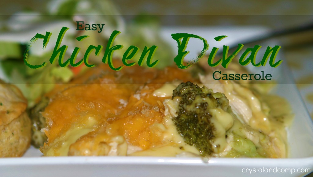 easy recipes chicken recipes