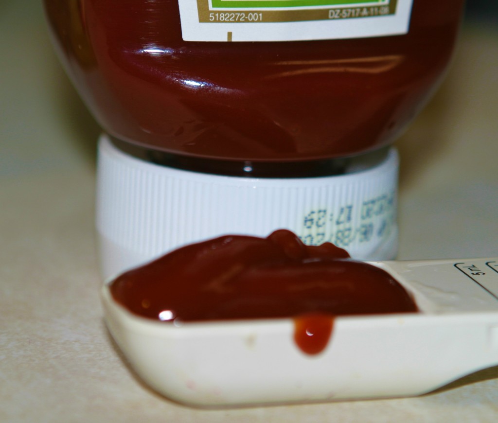 ketchup #DipDipHooray