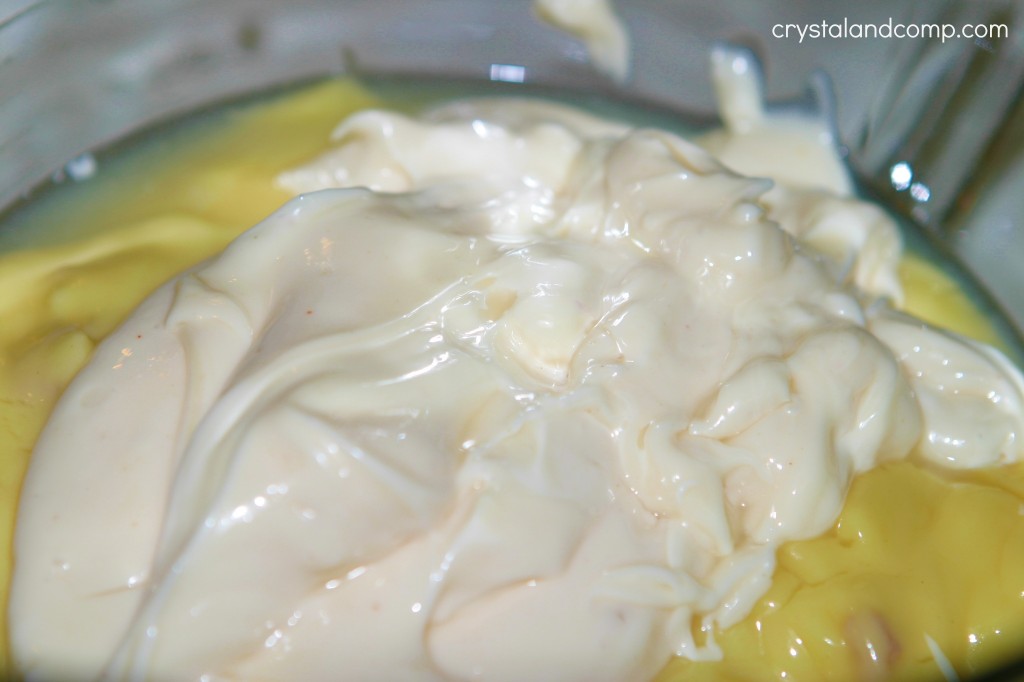 soup mixture casserole recipes