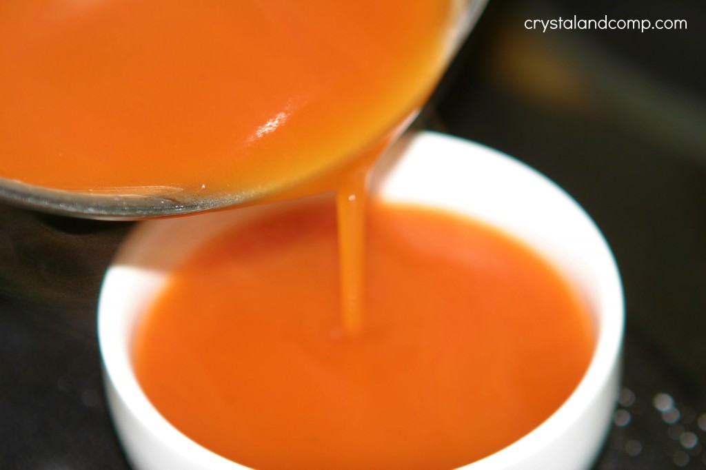 sweet and sour #DipDipHooray #DipDipHooray