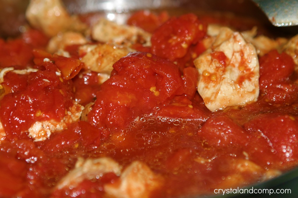 vodka chicken pasta easy recipes