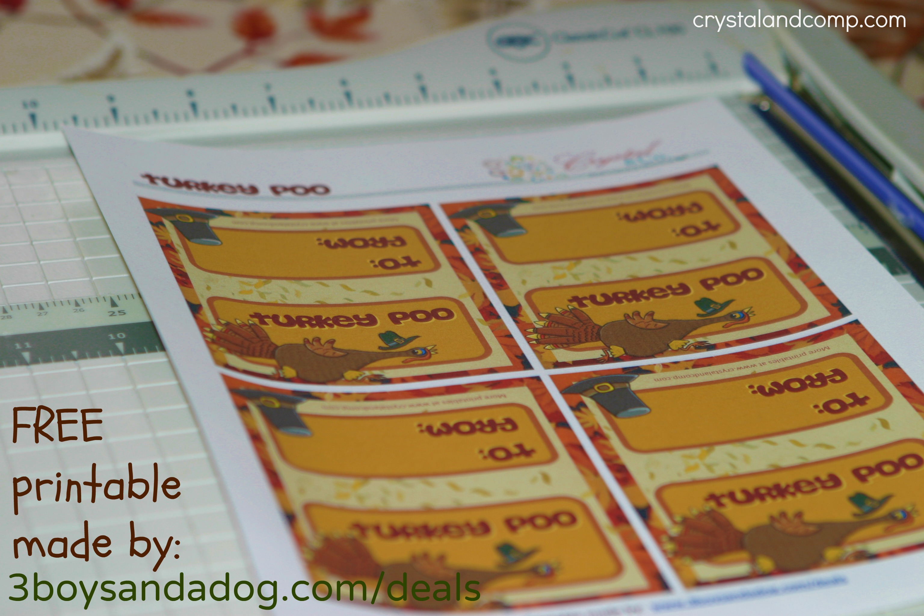 free printables
