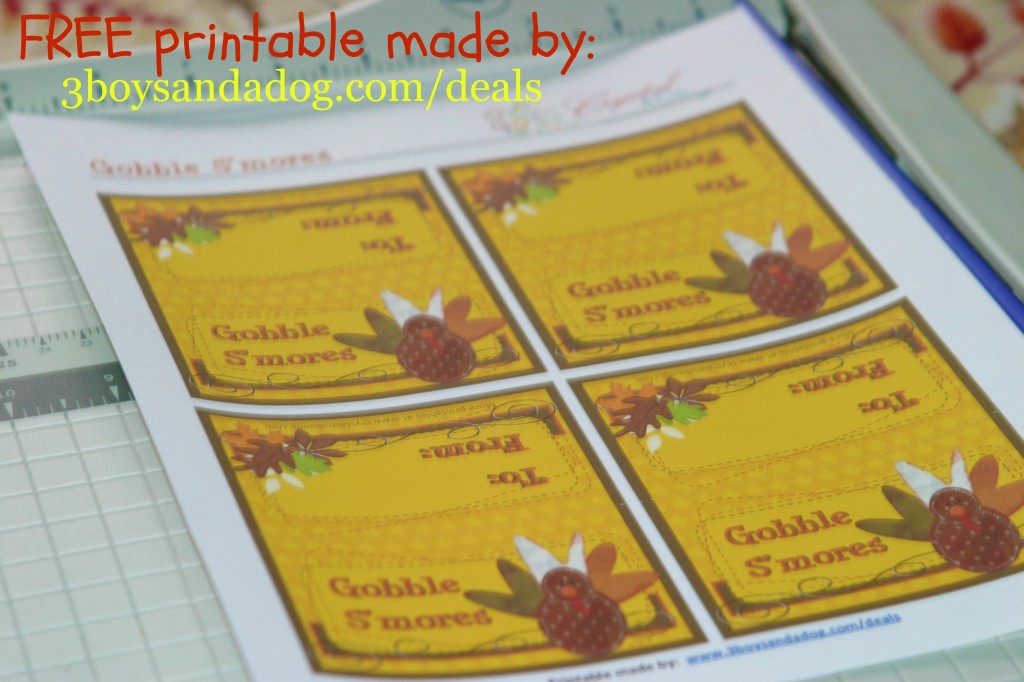 free printable free printables