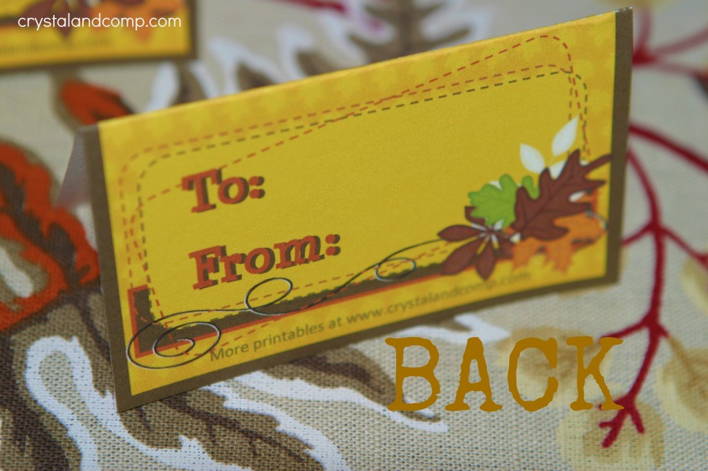 free printables