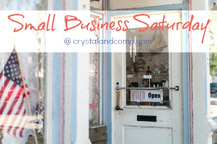 small business saturday small business saturday 2012