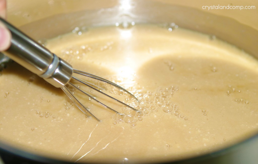 easy recipe