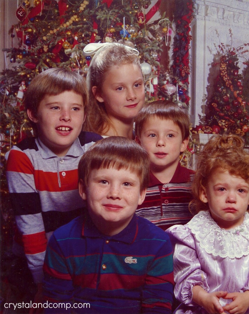 Christmas 1988