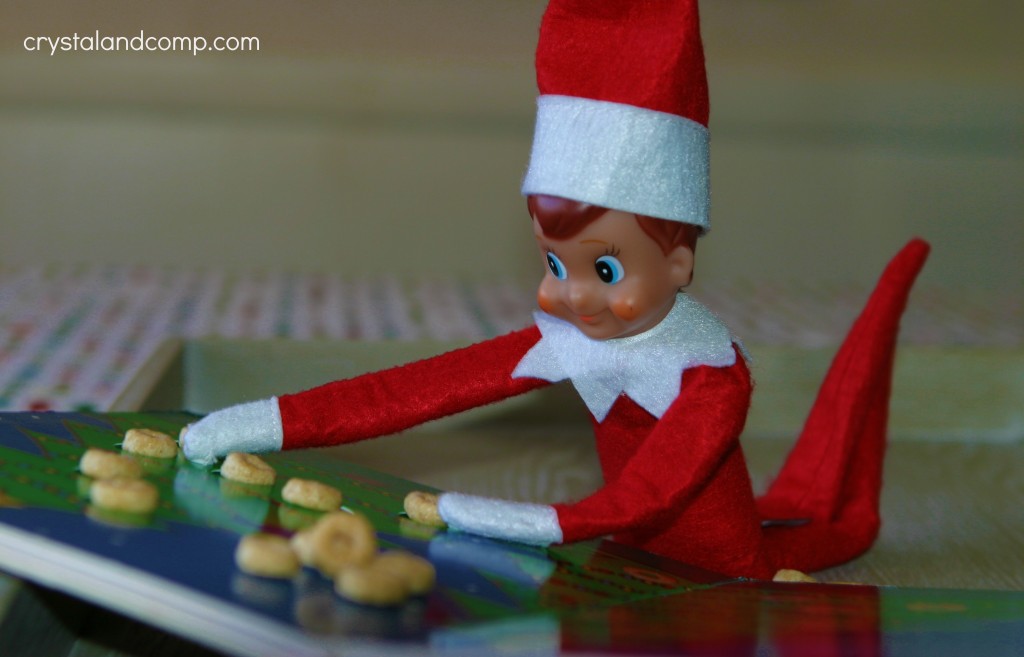 elf on the shelf ideas elf on the shelf