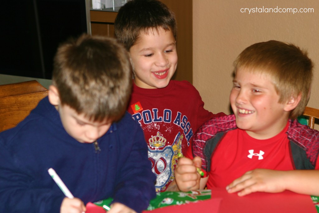 luke troy and nick