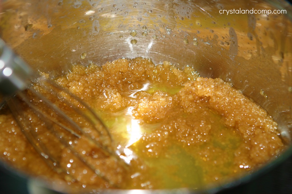 apple pie recipes sugar and butter