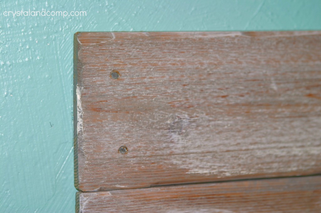 do it yourself headboard cedar headboard