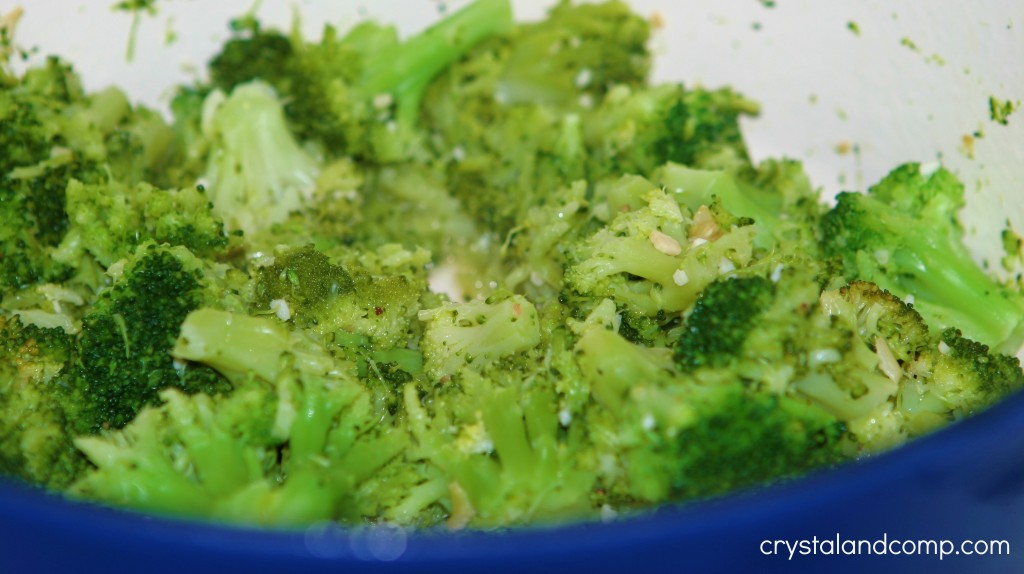 buttered frozen veggies buttered frozen veggies