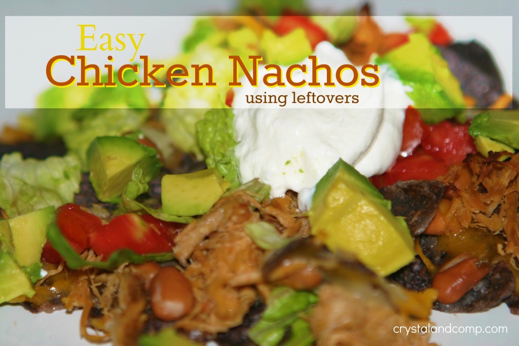 easy recipes for busy moms chicken recipes