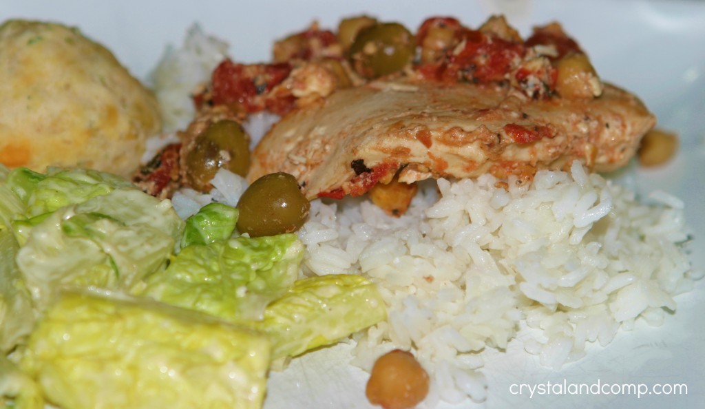 how to meal plan crockpot dinner schwans chicken