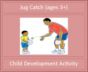 Child Development Activities