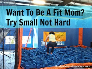 how-to-be-a-fit-mom