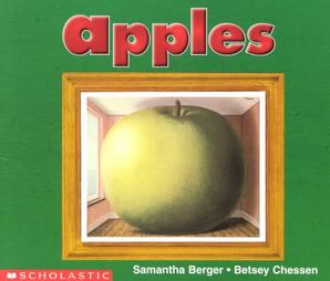 Apples - Berger