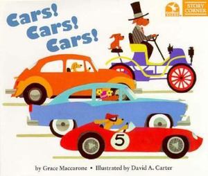 cars cars cars