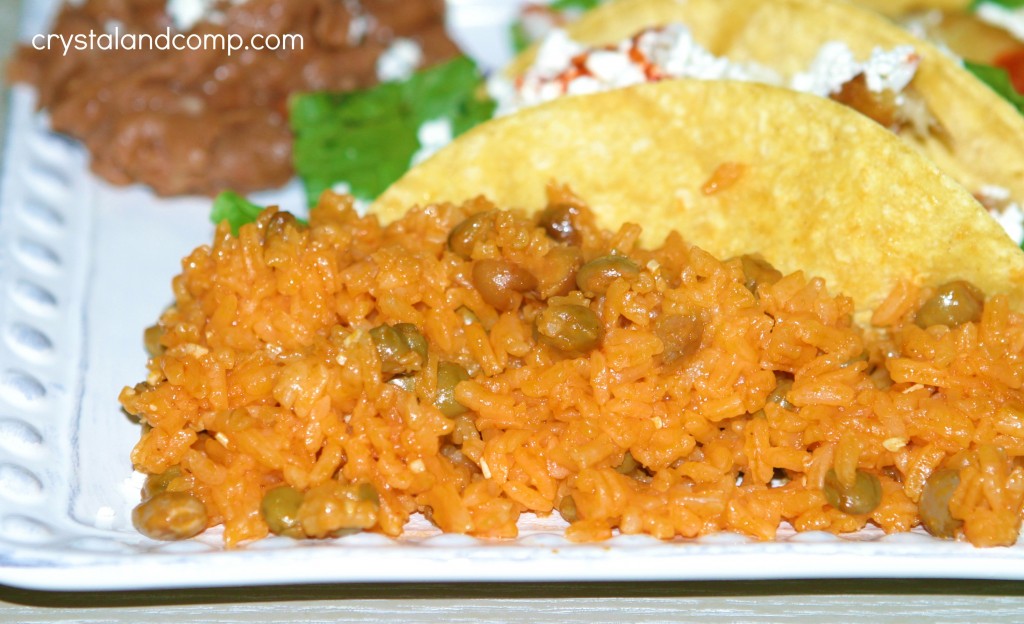 how to make authentic puerto rican rice