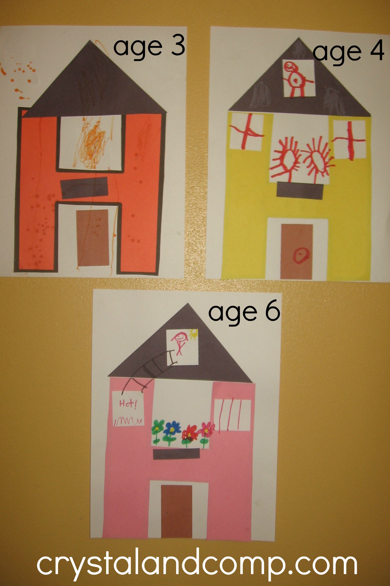 Letter Of The Week H Alphabet Activities For Preschoolers