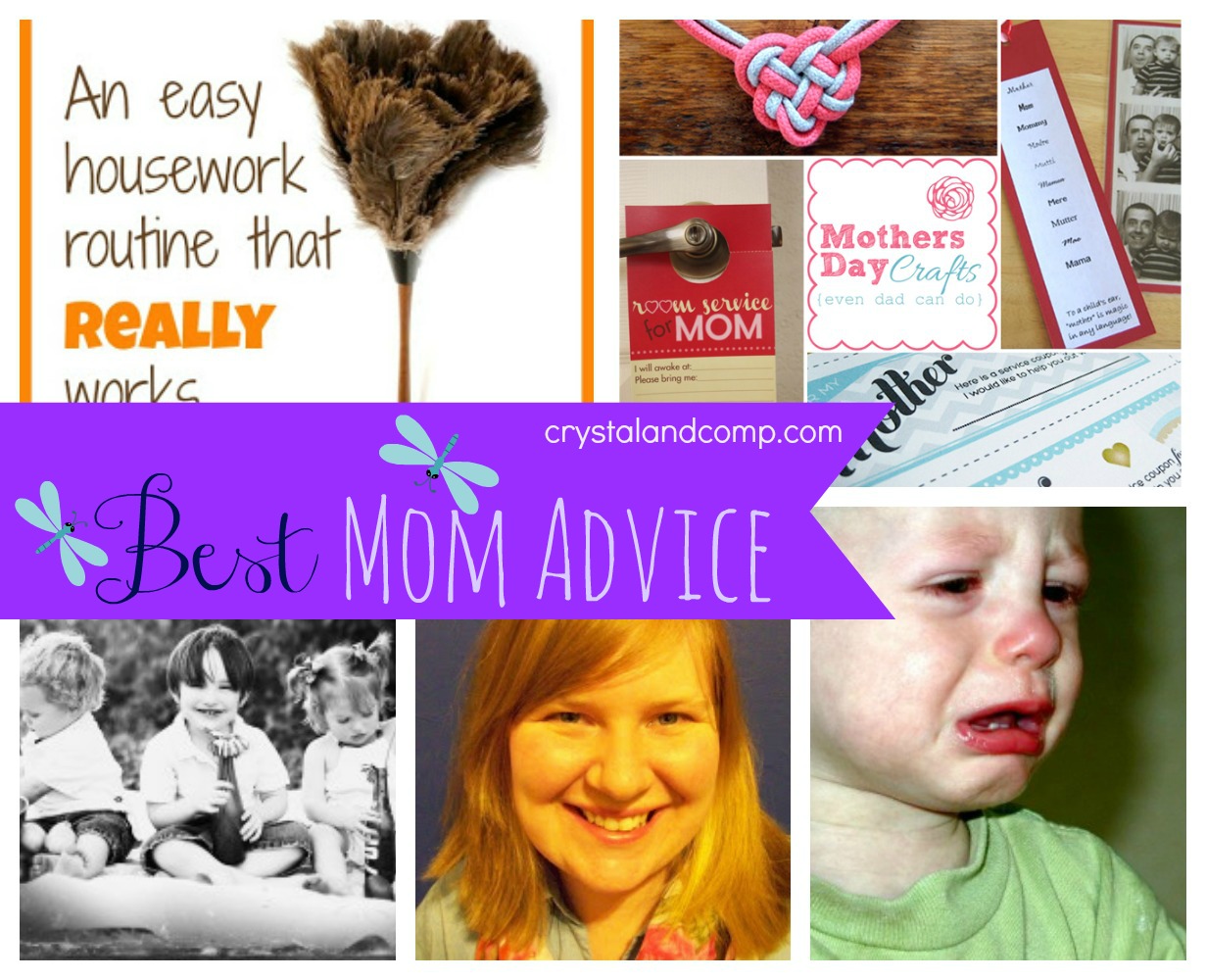 best mom advice 5613