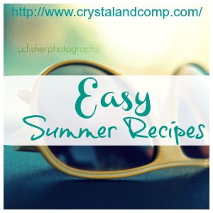 easy summer recipes