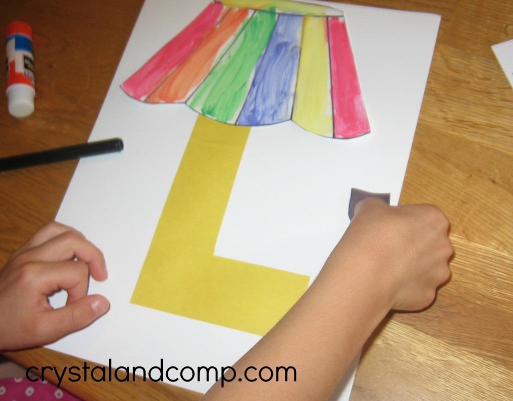 letter of the week alphabet activities for preschoolers