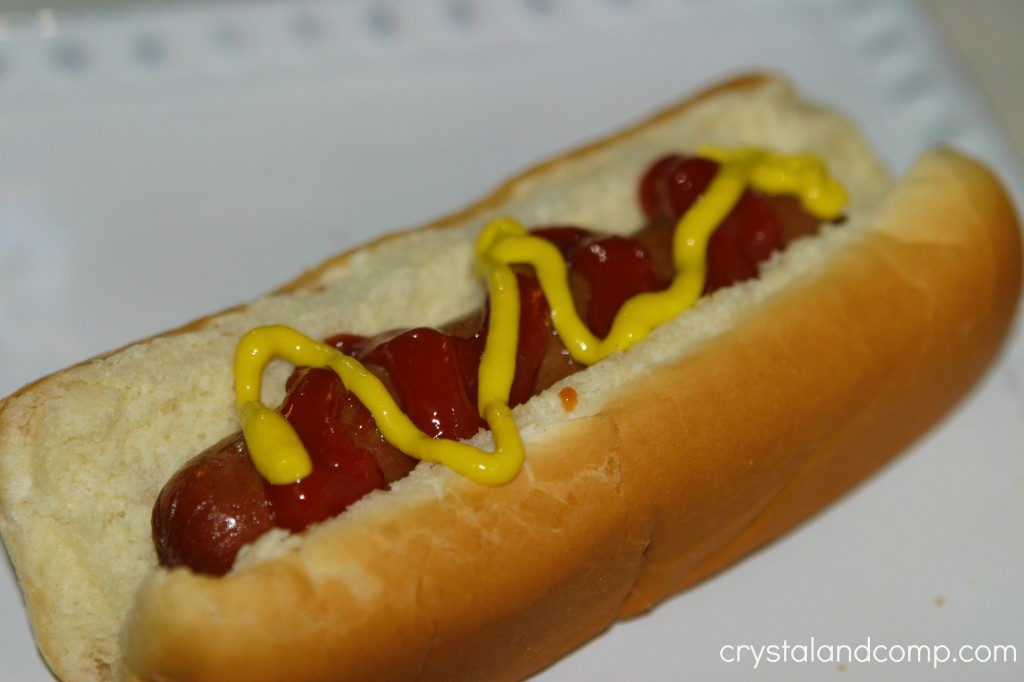 real easy recipes hotdogs in the crockpot